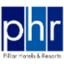 pillarhotels.com