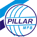 PILLAR MICROFINANCE BANK logo