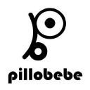 Logo for pillobebe.com