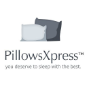 pillowsxpress.com