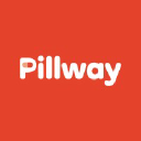 Pillway logo