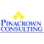 Pinacrown Consulting logo