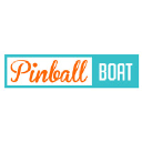 pinball-boat.com