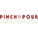 Pinch & Pour