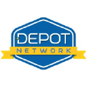 Logo for pindepot.com