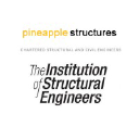 pineapplestructures.co.uk