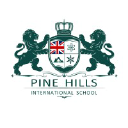 pinehills.edu.my