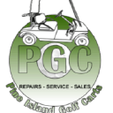 Pine Island Golf Carts