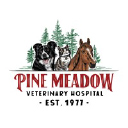 pinemeadowvet.com