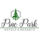 pineparkhotelsandresorts.com