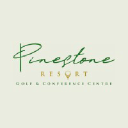 Pinestone Resort & Conference Centre logo