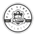 pinestreetflats.com