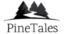 PineTales logo