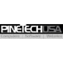 pinetechusa.com