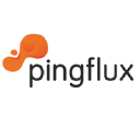 pingflux.com