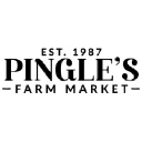 Pingle's Farm Market logo