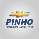 pinhochevrolet.com.br