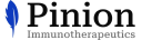 Pinion Immunotherapeutics