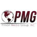 pinionmediagroup.com
