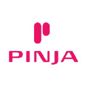 Company logo Pinja