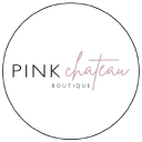 Logo for pink-chateau.com