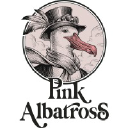 pinkalbatross.com