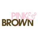 pinkandbrown.com