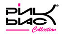 Logo for pinkblackdonna.net