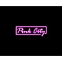 Pink City