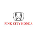 pinkcityhonda.com