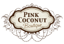 Pink Coconut Boutique