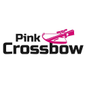 Pink Crossbow
