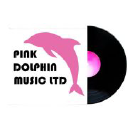 pinkdolphinmusic.com
