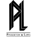 Pinkerton & Laws Logo