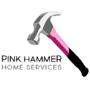 Pink Hammer Home