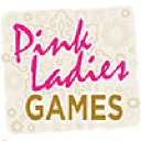 pinkladiesgames.com