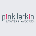 pinklarkin.com