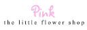 pinklittleflowershop.com