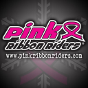 pinkribbonriders.com