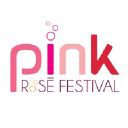 pinkrosefestival.com