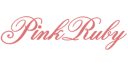 pinkruby.com.au logo
