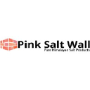 Pink Salt Wall logo