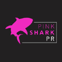 pinksharkpr.com