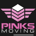 Pinksmoving