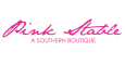 Pink Stable Logo
