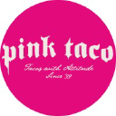 pink taco
