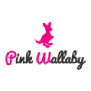 pinkwallabydesign.com