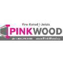 PINKWOOD LTD logo