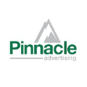 Pinnacle Advertising logo