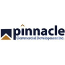 Pinnacle Commercial Development Inc Logo